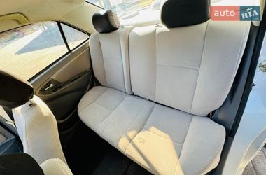 Седан Geely MK 2008 в Ровно