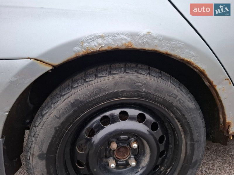 Седан Geely MK 2011 в Дніпрі