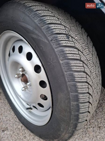 Седан Geely MK 2011 в Дніпрі