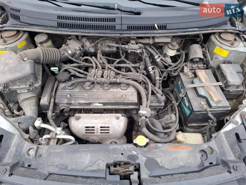 Седан Geely MK 2011 в Дніпрі