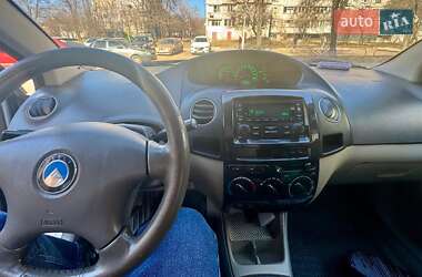 Седан Geely MK 2008 в Харькове