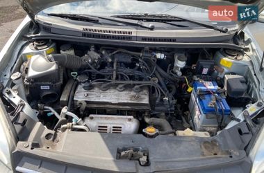 Седан Geely MK 2012 в Николаеве