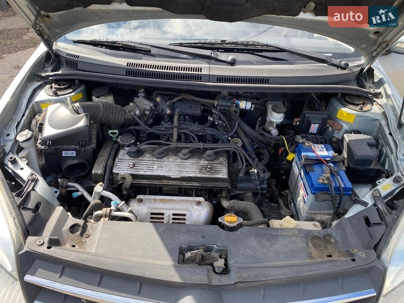 Седан Geely MK 2012 в Николаеве