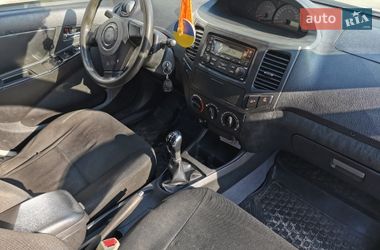 Седан Geely MK 2013 в Броварах