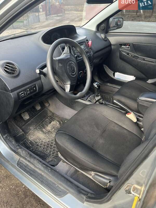 Седан Geely MK 2014 в Запорожье