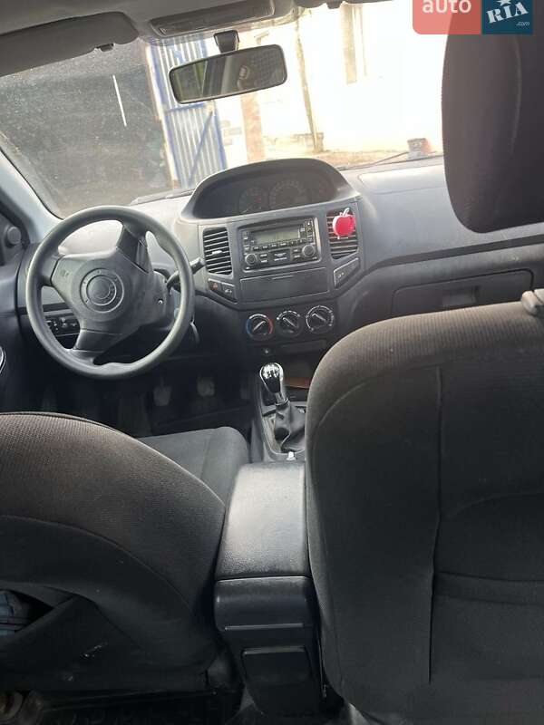 Седан Geely MK 2014 в Запорожье