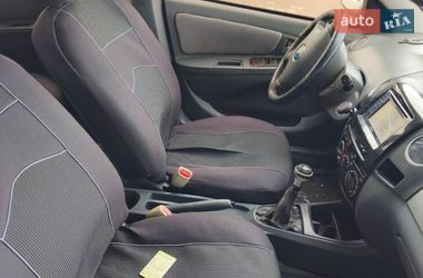 Седан Geely MK 2008 в Каменец-Подольском