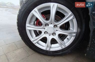 Седан Geely MK 2008 в Каменец-Подольском