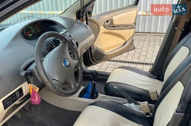 Седан Geely MK 2008 в Ужгороде
