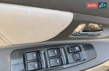 Седан Geely MK 2008 в Ужгороде