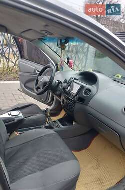 Седан Geely MK 2010 в Черкасах фото 5 Седан Geely MK 2010 в Черкасах