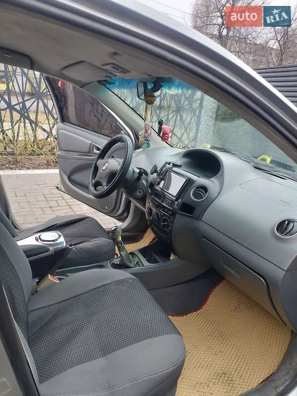 Седан Geely MK 2010 в Черкассах