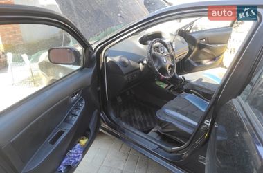 Седан Geely MK 2012 в Лубнах