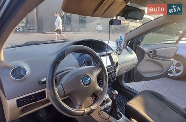 Седан Geely MK 2008 в Дніпрі