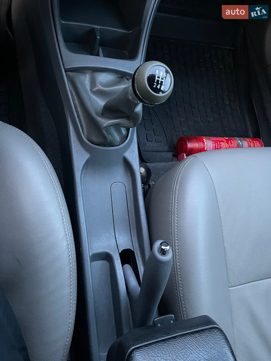 2011 Geely MK - мініатюра 45