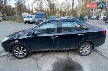 Седан Geely MK 2010 в Киеве