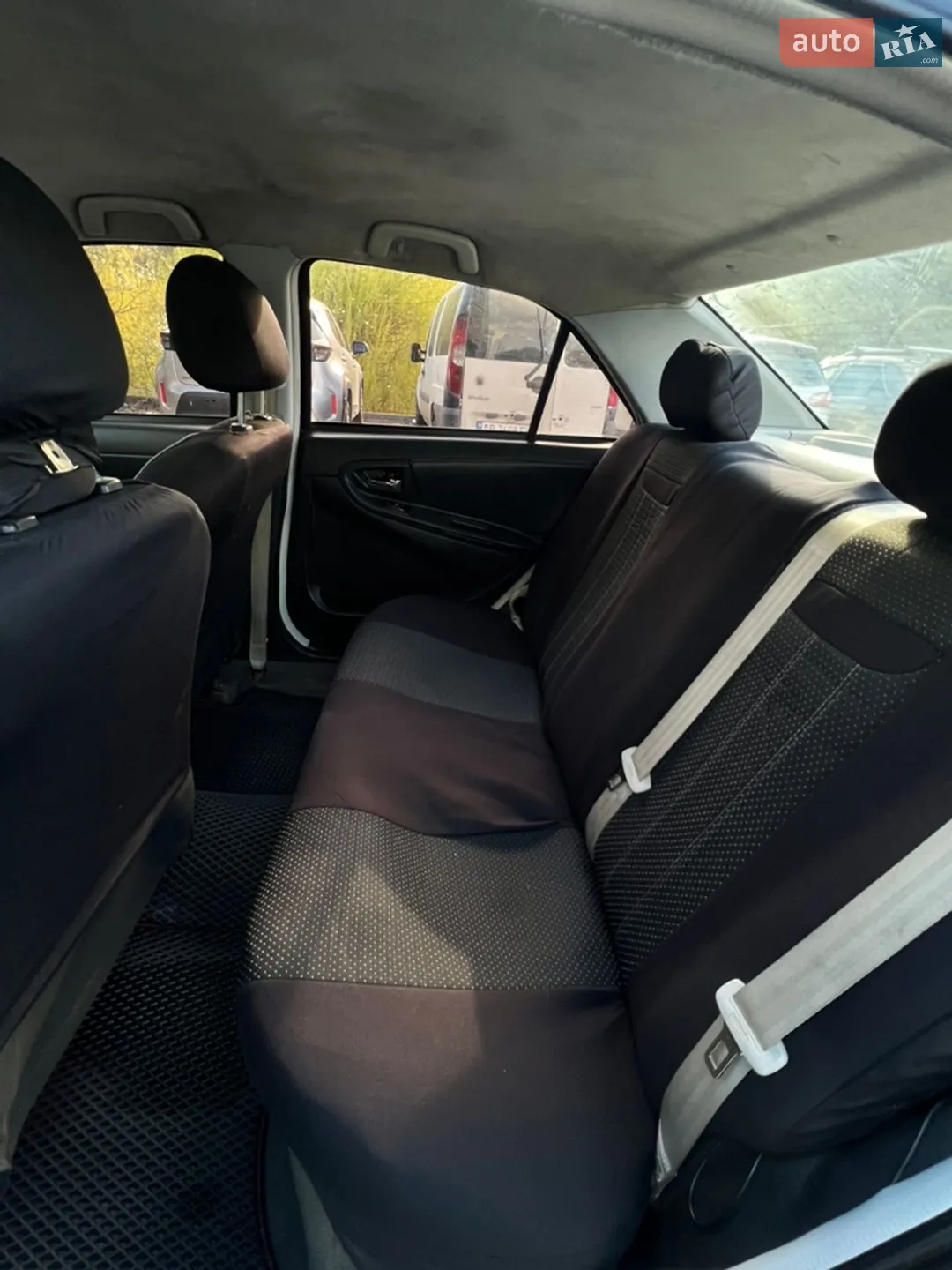 2013 Geely MK - мініатюра 17
