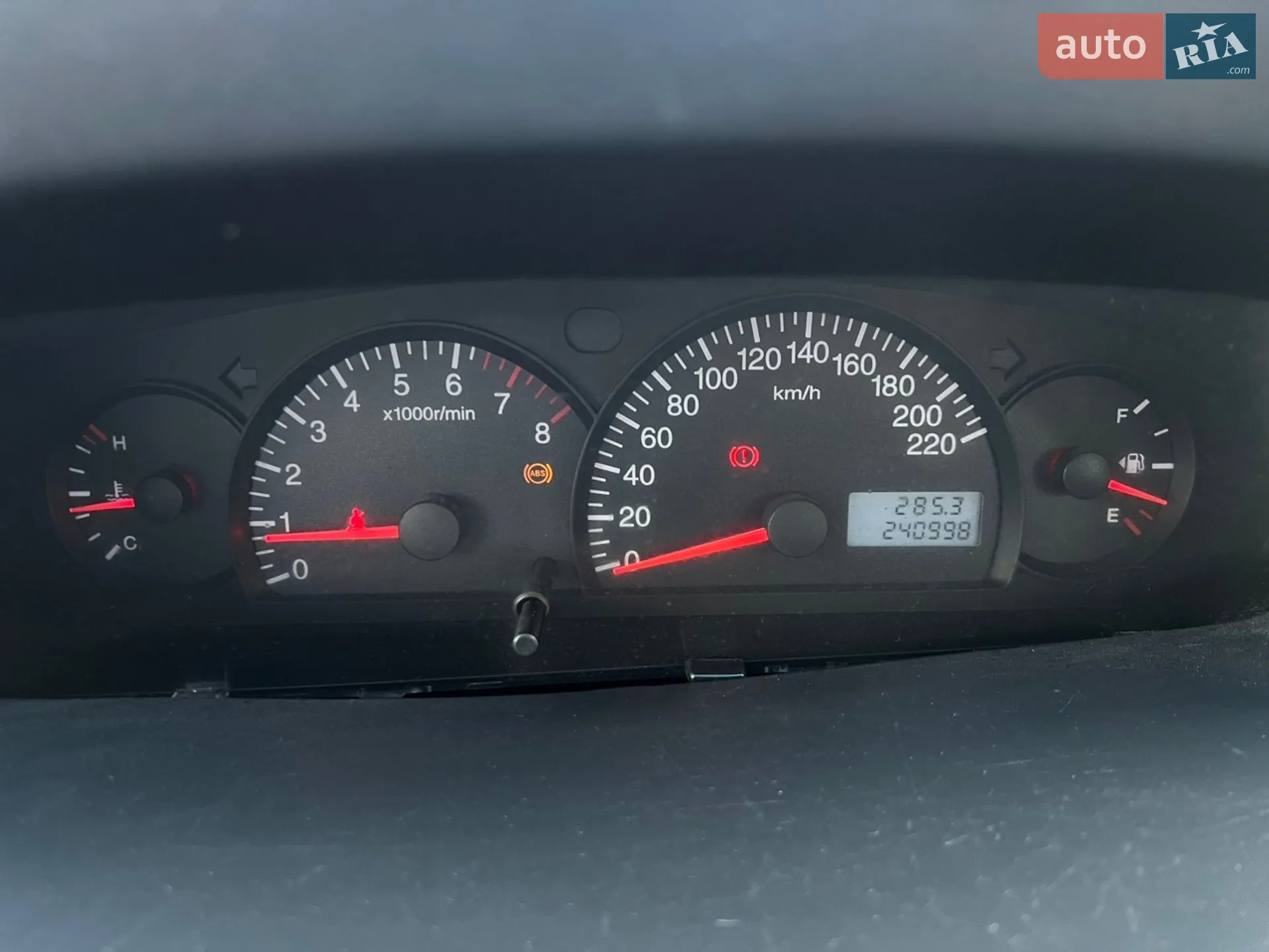2013 Geely MK - мініатюра 22