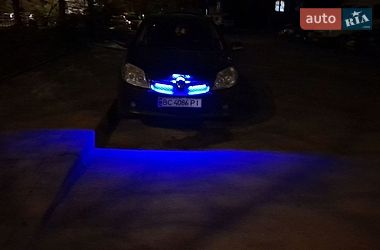 Седан Geely MK 2011 в Львові