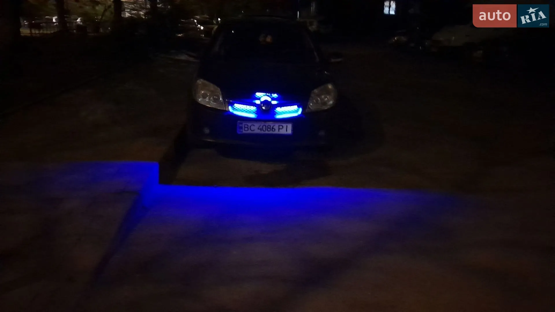 2011 Geely MK - фото 1