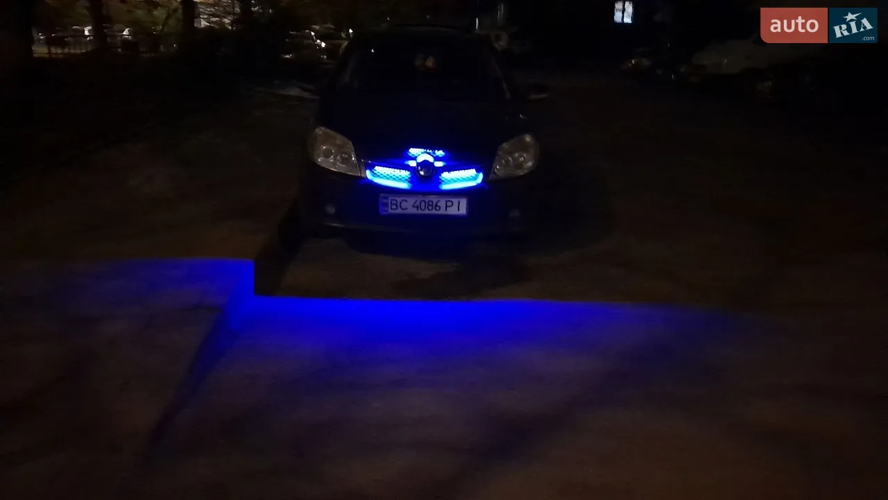 2010 Geely MK - мініатюра 16