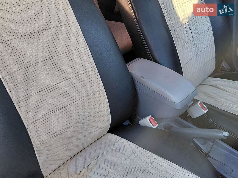 Седан Geely MK 2011 в Рівному фото 4 Седан Geely MK 2011 в Рівному