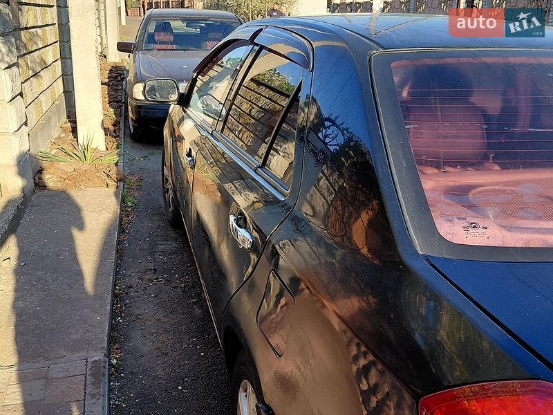 Седан Geely MK 2011 в Рівному фото 3 Седан Geely MK 2011 в Рівному