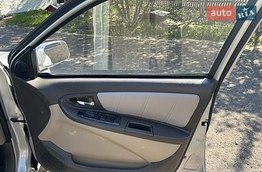 Седан Geely MK 2010 в Каменке