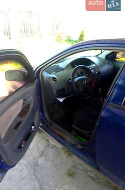 Седан Geely MK 2008 в Дніпрі