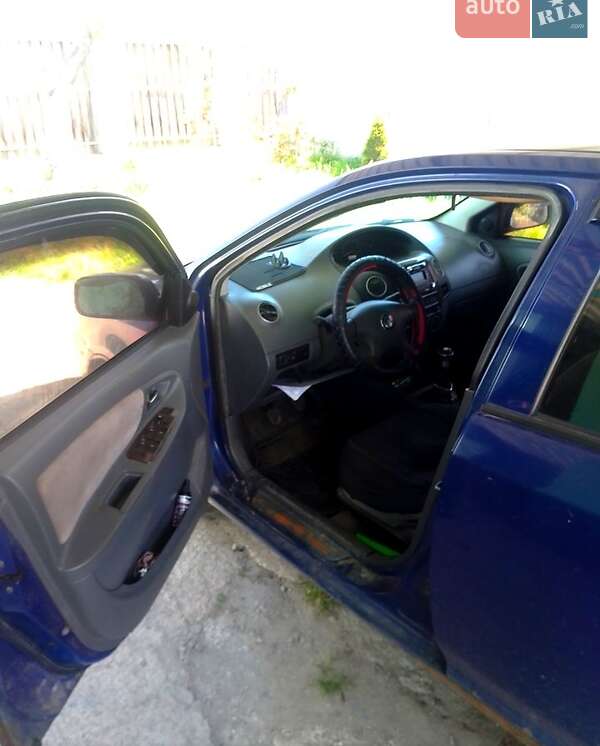 Седан Geely MK 2008 в Дніпрі