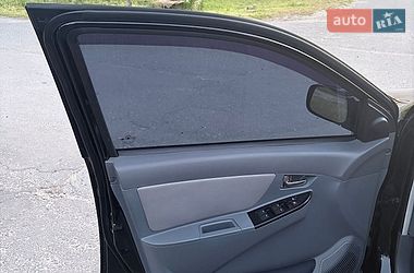 Седан Geely MK 2012 в Николаеве