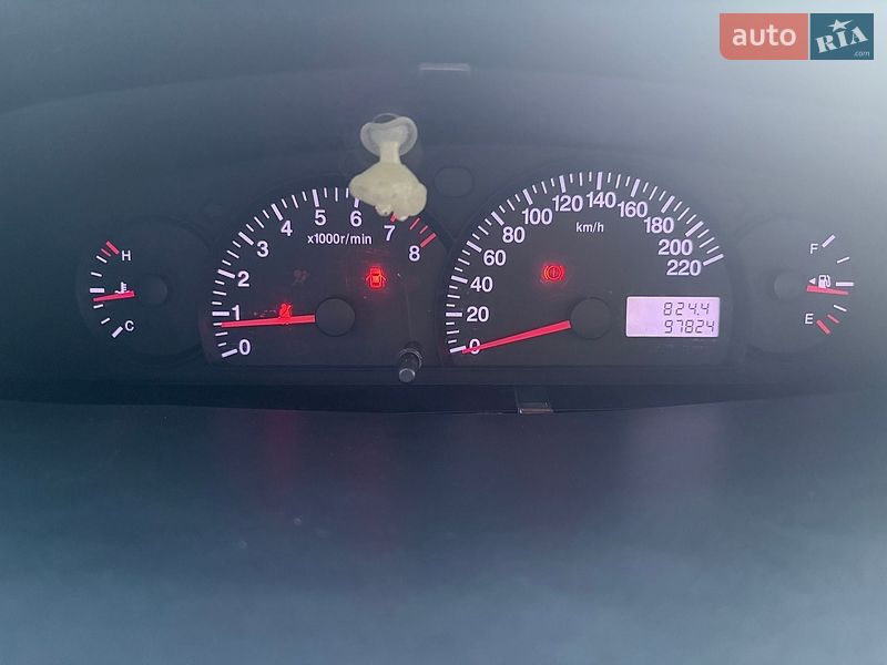 Седан Geely MK 2012 в Николаеве
