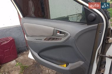 Седан Geely MK 2008 в Новоархангельську