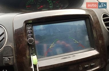 Седан Geely MK 2008 в Новоархангельську
