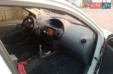 Седан Geely MK 2008 в Новоархангельську