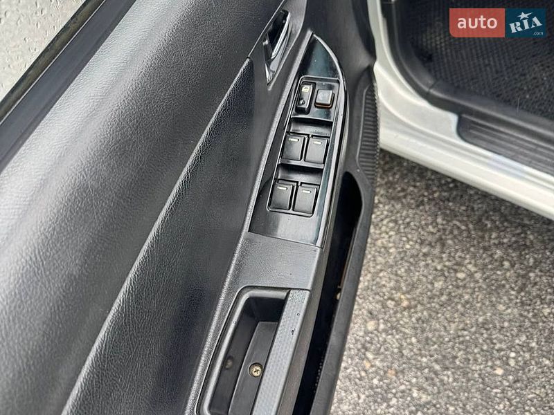 Седан Geely MK 2012 в Запоріжжі