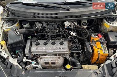 Седан Geely MK 2012 в Запоріжжі
