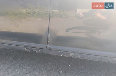 Седан Geely MK 2008 в Сокале