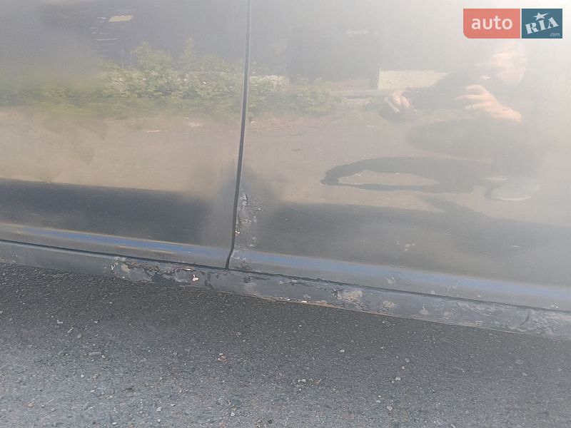 Седан Geely MK 2008 в Сокале