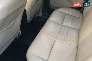 Седан Geely MK 2008 в Києві