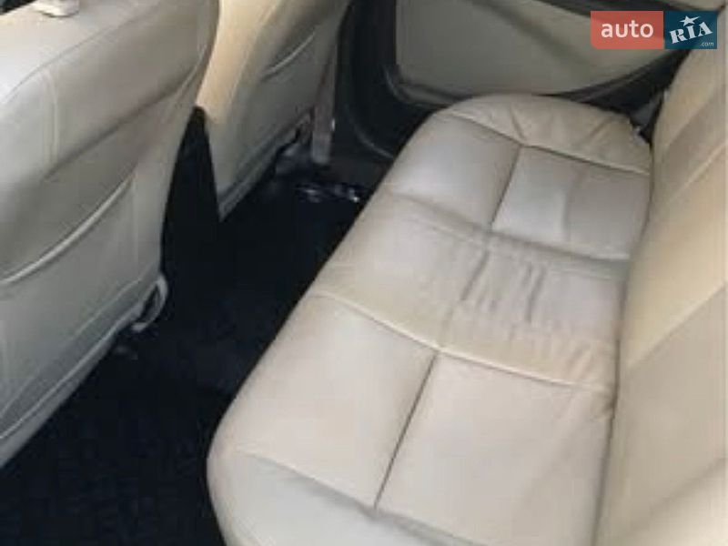Седан Geely MK 2008 в Києві
