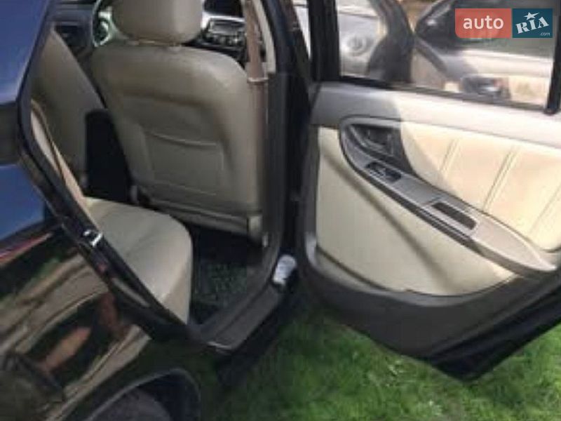Седан Geely MK 2008 в Києві