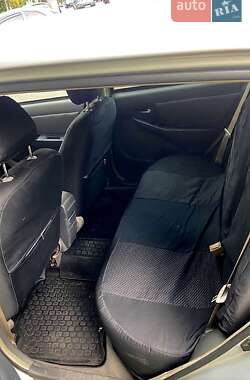 Седан Geely MK 2010 в Запорожье