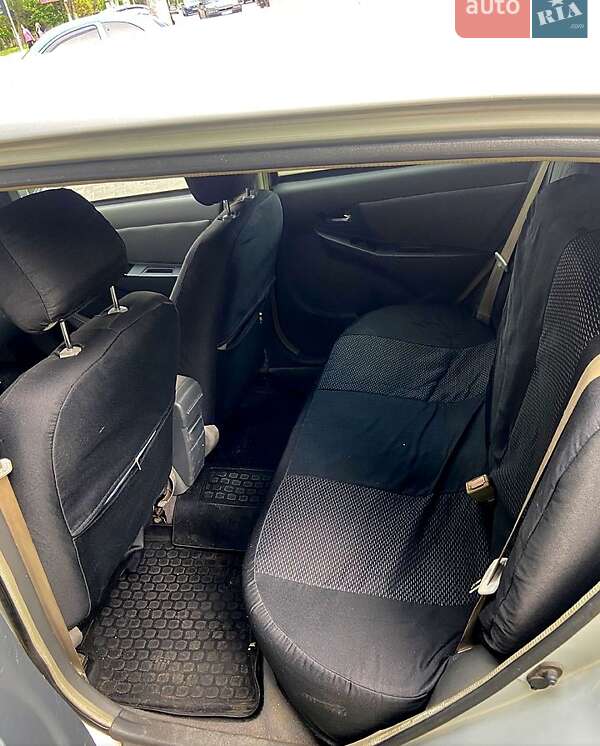 Седан Geely MK 2010 в Запорожье