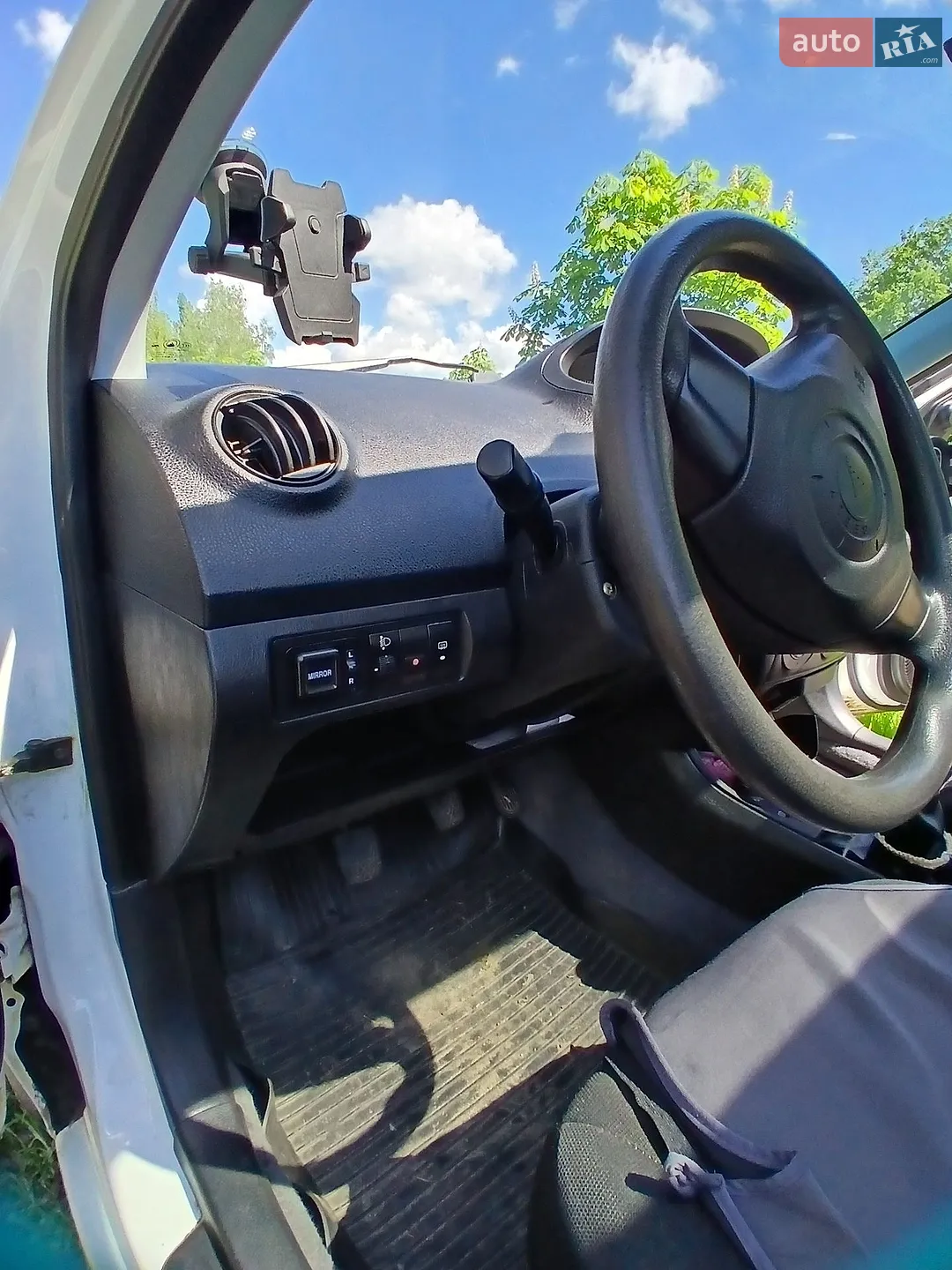2013 Geely MK - мініатюра 15
