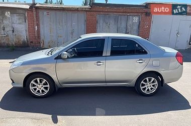 Седан Geely MK 2011 в Киеве
