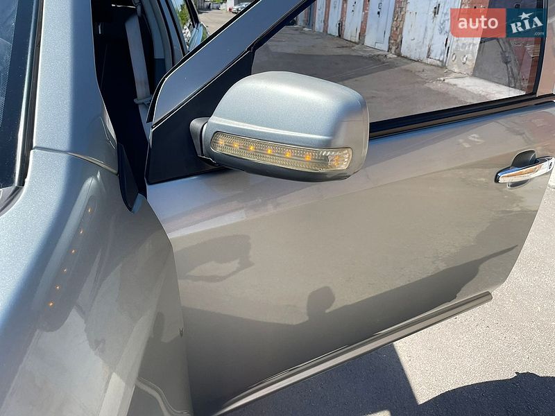Седан Geely MK 2011 в Киеве