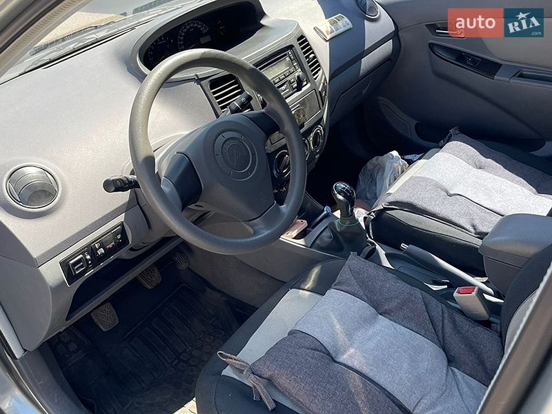 Седан Geely MK 2011 в Киеве