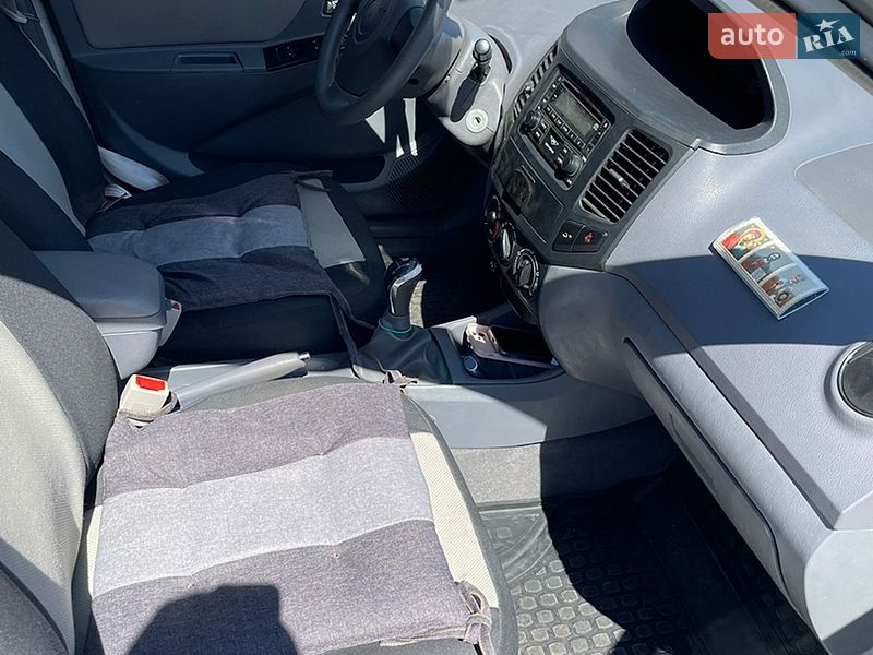 Седан Geely MK 2011 в Киеве