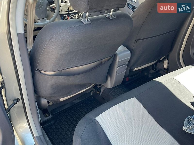Седан Geely MK 2011 в Киеве